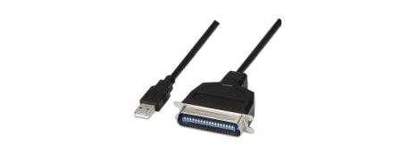 Cables para Impresoras