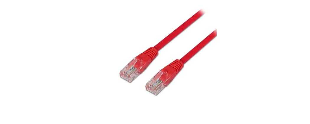 Cables de Red