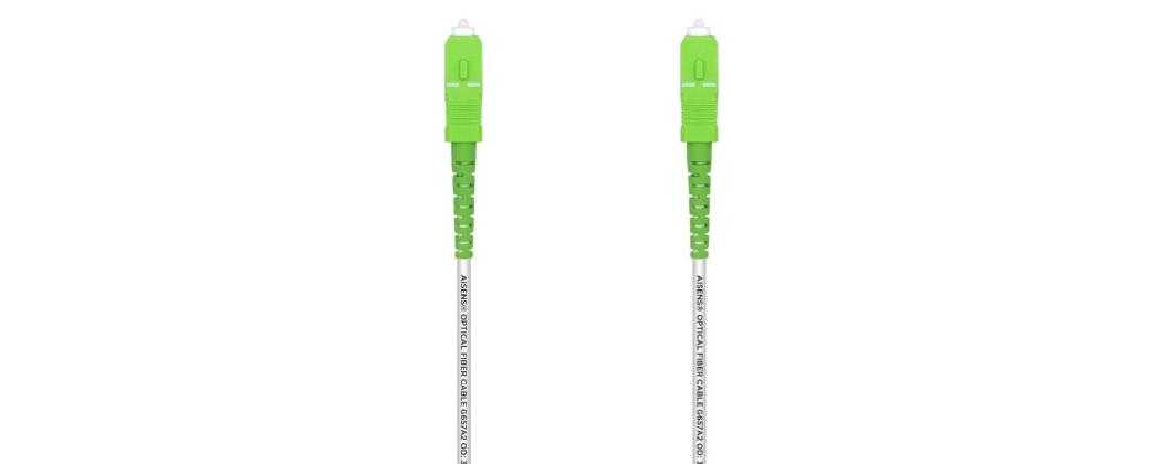 Cables de Red + 2 mt