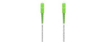 Cables de Red + 2 mt