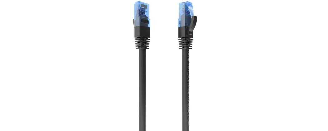 Cables de Red + 3 mt