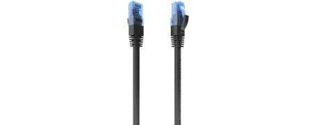 Cables de Red + 3 mt