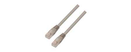 Cables de Red + 5 mt