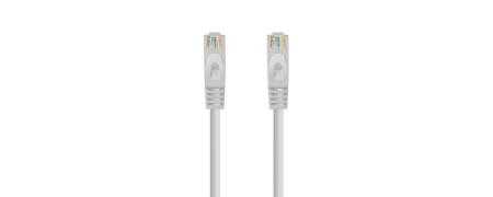 Cables de Red + 10 mt