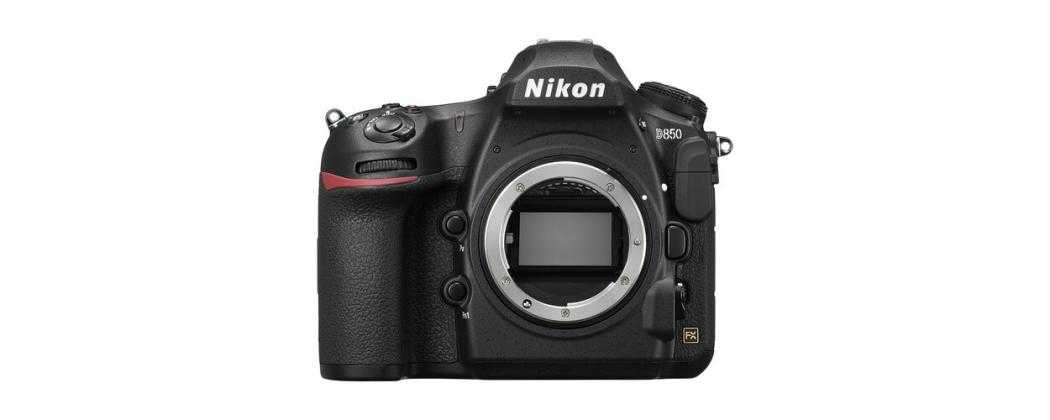 Nikon