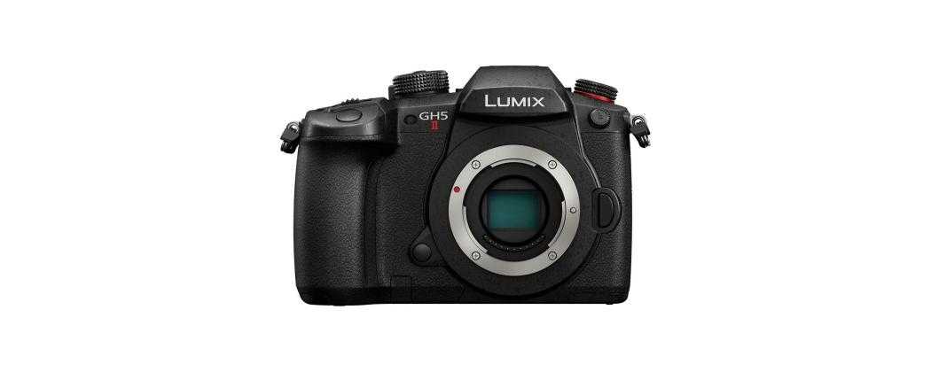 Cámaras Mirrorless Panasonic | Ganga Electronica