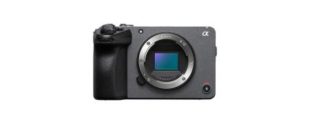 Sony Mirrorless APS-C