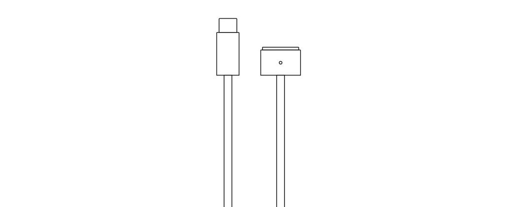 Cables y adaptadores Apple