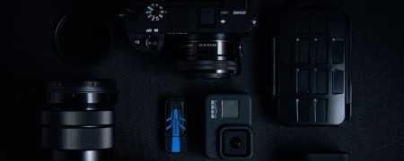 Servicios de Fotografía y Vídeo Profesional | Ganga Electrónica