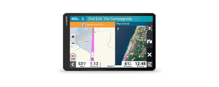 GPS y navegación - Ganga Electrónica