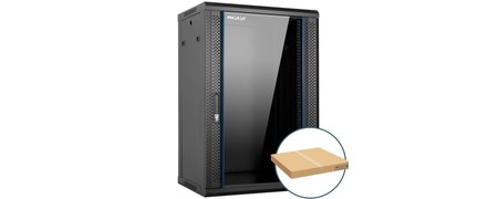 Armarios rack y accesorios - Ganga Electrónica