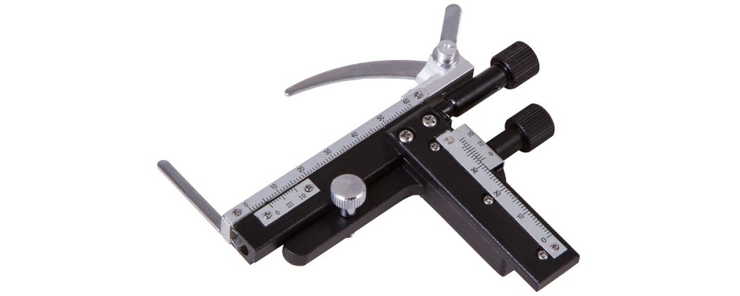 Accesorios para microscopios - Ganga Electrónica