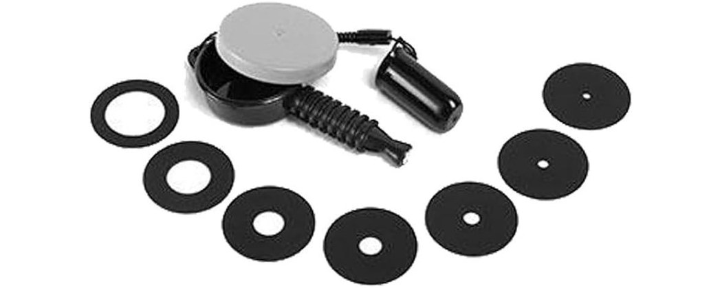 Otros recambios de fotografía y audio | Ganga Electrónica