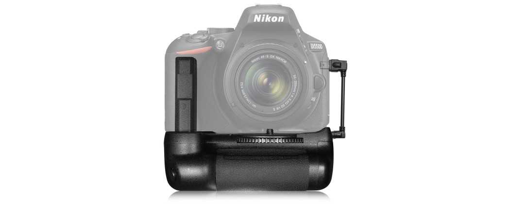 Para Nikon