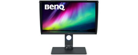 Monitores BenQ