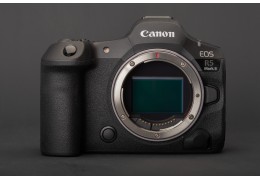 Canon EOS R5 Mark II: La Evolución del Sistema Sin Espejo de Canon