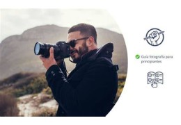 ¿Qué necesito para iniciarme en la fotografía? Guía para principiantes