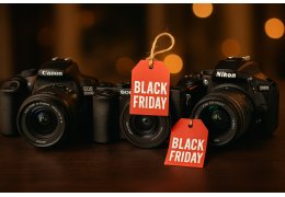 Las mejores ofertas para el Black Friday de 2025