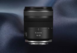 Explora el Nuevo Canon RF 16-28mm F2.8 IS STM: Versatilidad y Rendimiento