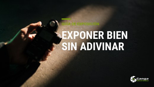 Exposición en fotografía: cómo leer el histograma, medir bien la luz y exponer a la derecha