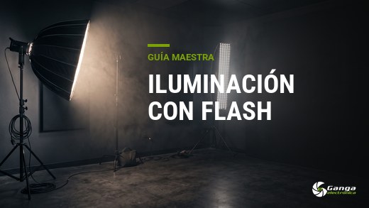 Iluminación con flash: la guía maestra 2026 para fotógrafos y videógrafos