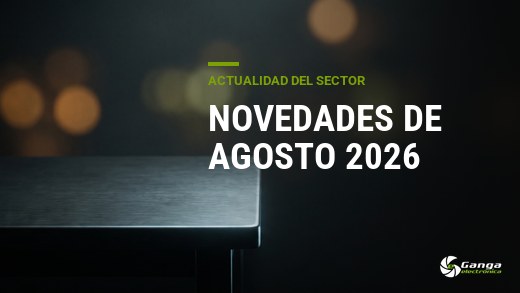 Novedades de agosto de 2026: Insta360 X6, el retraso de la Sony FX5 y la avalancha de ópticas de BIRTV