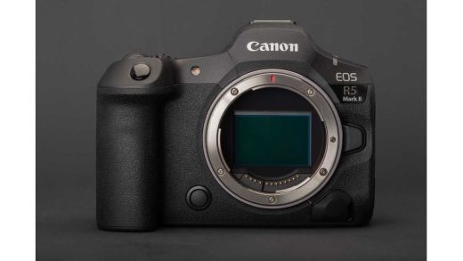 Canon EOS R5 Mark II: La Evolución del Sistema Sin Espejo de Canon