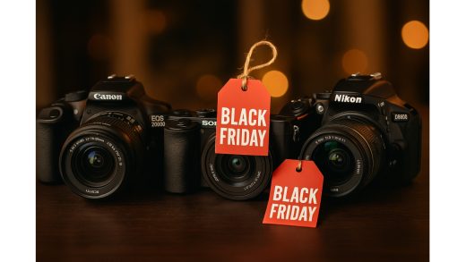 Las mejores ofertas para el Black Friday de 2025