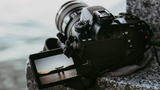 La revolución silenciosa: cómo la Inteligencia Artificial está cambiando la fotografía profesional en 2026