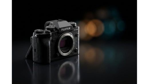Fujifilm X-T6: todo lo que sabemos de la nueva APS-C de 40 MP que llega en 2026