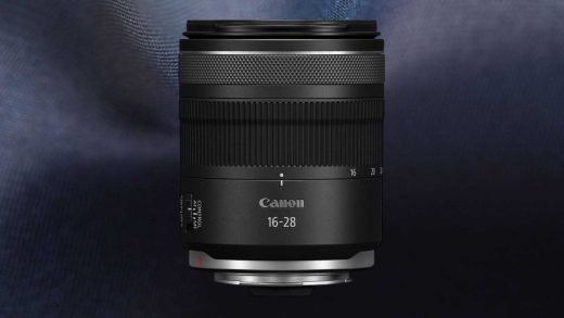 Explora el Nuevo Canon RF 16-28mm F2.8 IS STM: Versatilidad y Rendimiento