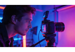 Autenticidad en Fotografía 2026: Imperfección igual a Poder