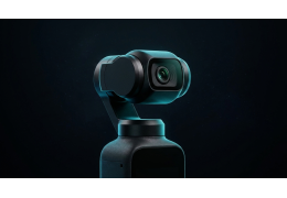 DJI Osmo Pocket 4: la cámara de bolsillo definitiva con 4K/240fps y sensor de 1 pulgada