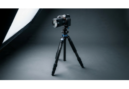 Trípodes y accesorios SIRUI: la guía definitiva para fotógrafos y videógrafos