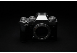 Fujifilm X-T6: todo lo que sabemos de la nueva APS-C de 40 MP que llega en 2026