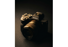 Sony A7 V: análisis completo de la mejor cámara híbrida de 2026 para fotógrafos y videógrafos