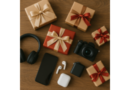 Última hora: ideas para regalar si aún no has comprado nada