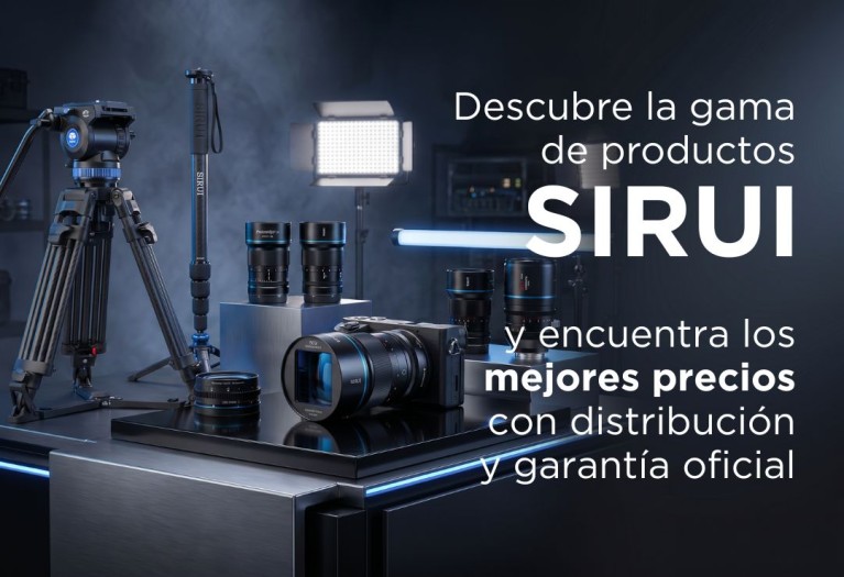 BANNER SIRUI MOVIL
